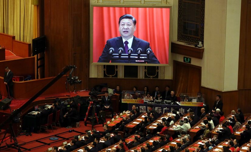 China’s Xi to secure historic third term at 2022 National People’s Congress