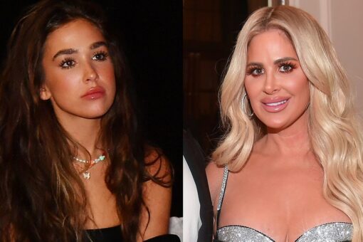 Kim Zolciak-Biermann’s daughter Ariana, 20, ‘wholly denies’ being ‘impaired’ by alcohol after DUI arrest
