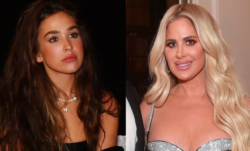 Kim Zolciak-Biermann’s daughter Ariana, 20, ‘wholly denies’ being ‘impaired’ by alcohol after DUI arrest