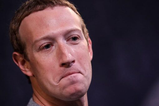 Grassley, Johnson call for Facebook to turn over communications with FBI over Hunter Biden story