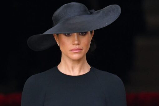 Meghan Markle’s worst nightmare isn’t King Charles, it’s the Prince of Wales: royal expert