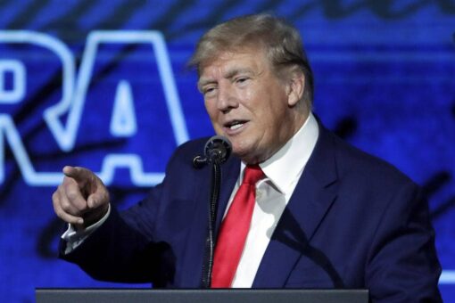 Trump team, DOJ to submit suggestions for special master in Mar-a-Lago raid case