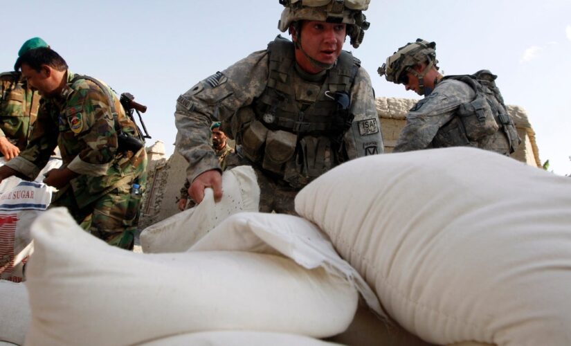 US bypasses Taliban with relief funds; regime demands control over frozen money