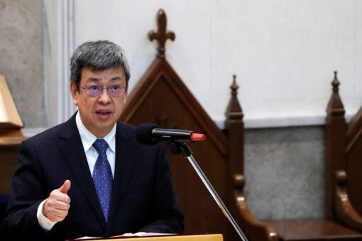 Taiwan official stresses need to resist Chinese provocation, calls for country’s inclusion at United Nations