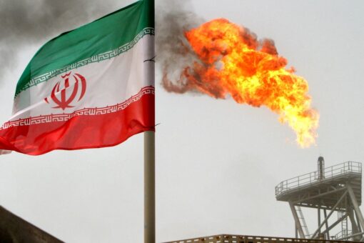 Iran using nuclear deal to push oil sales on Europe; oil minister insists world ‘needs’ Iranian energy