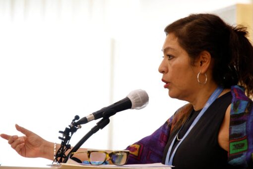 North Korea slams UN human rights expert as ‘US puppet’