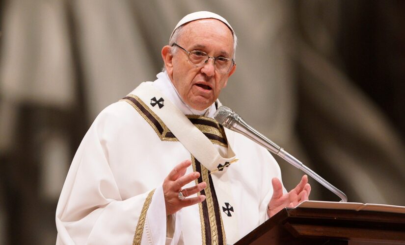 Pope Francis: Western society has ‘taken the wrong path’ on assisted suicide, abortion