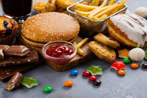 New study suggests you should stop eating ultra-processed foods