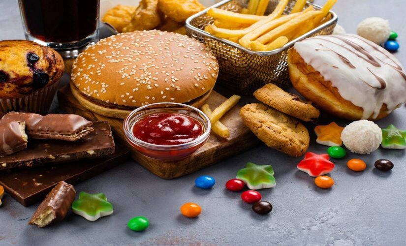 New study suggests you should stop eating ultra-processed foods