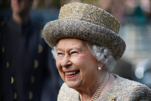 Queen Elizabeth II’s wittiest moments