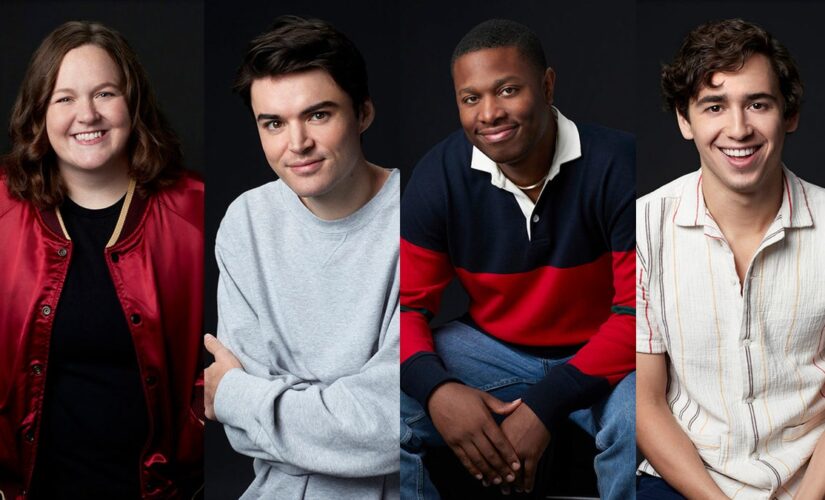 ‘SNL’ announces four new cast members ahead of season 48