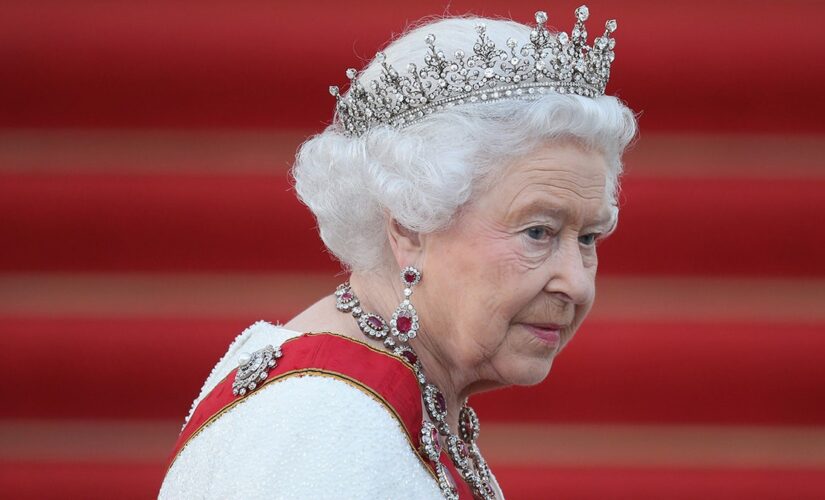 Mourners honor Queen Elizabeth II: She ‘spread her love across the world’