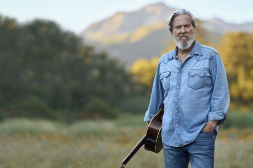 Jeff Bridges talks “The Big Lebowski” and his terrifying near-death experience