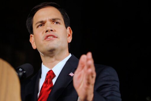 ELECTION SPOTLIGHT: Sen. Marco Rubio on opponent Val Demings, student loan handout, Biden MAGA comments