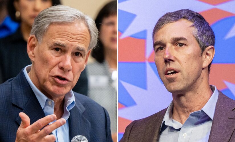 Texas showdown: GOP Gov. Greg Abbott and Democratic challenger Beto O’Rourke face-off Friday night