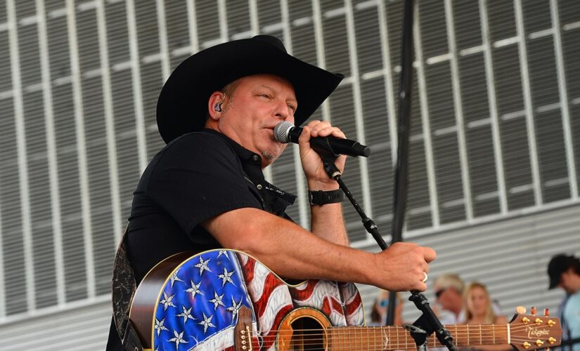 Country star John Michael Montgomery injured in serious tour bus accident: ‘Difficult situation’