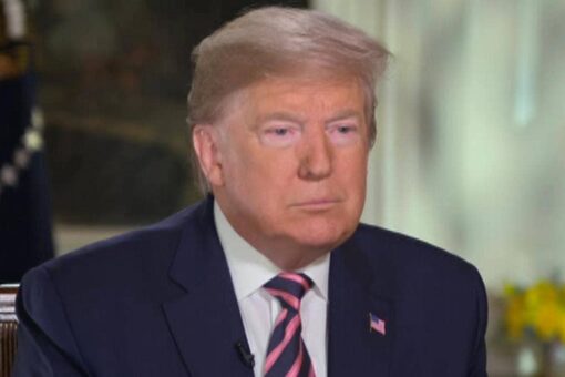 New York AG sues Trump over fraud allegations