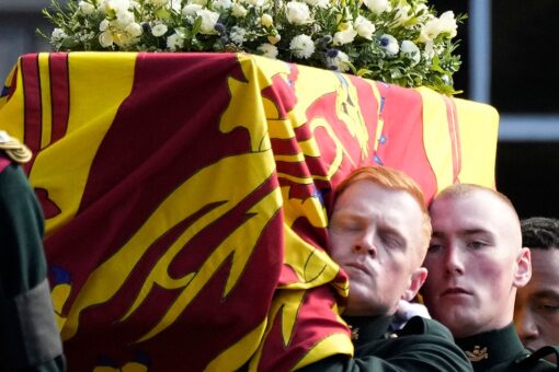 St. Giles Cathedral: The church Queen Elizabeth is resting at until Tuesday, everything you need to know