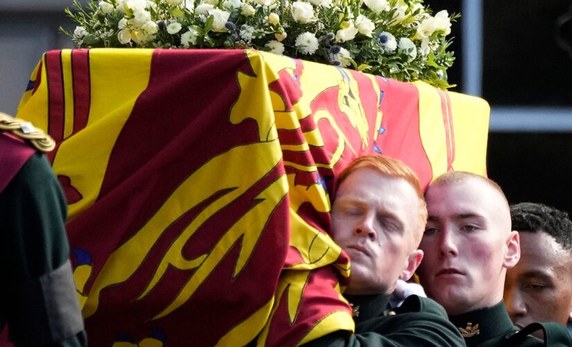 St. Giles Cathedral: The church Queen Elizabeth is resting at until Tuesday, everything you need to know