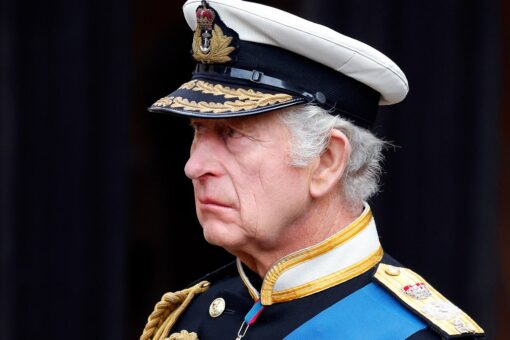 King Charles won’t extend Meghan ‘olive branch,’ Adam Levine to perform and more top entertainment headlines