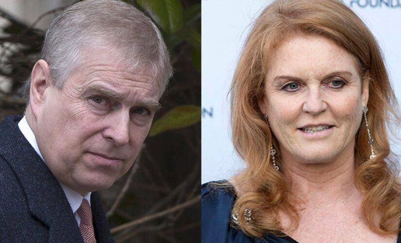 Inside Prince Andrew and Sarah Ferguson’s unusual relationship: how she’s dealt with his drama