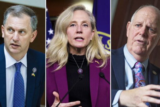 House Democrat candidates defend Inflation Reduction Act, expansion of IRS