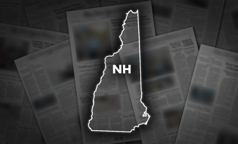 New Hampshire 2022 primary election results