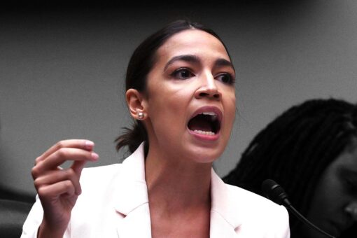 AOC, looking to match GOP’s ‘uncomfortable’ abortion conversation, talks about her IUD during House hearing