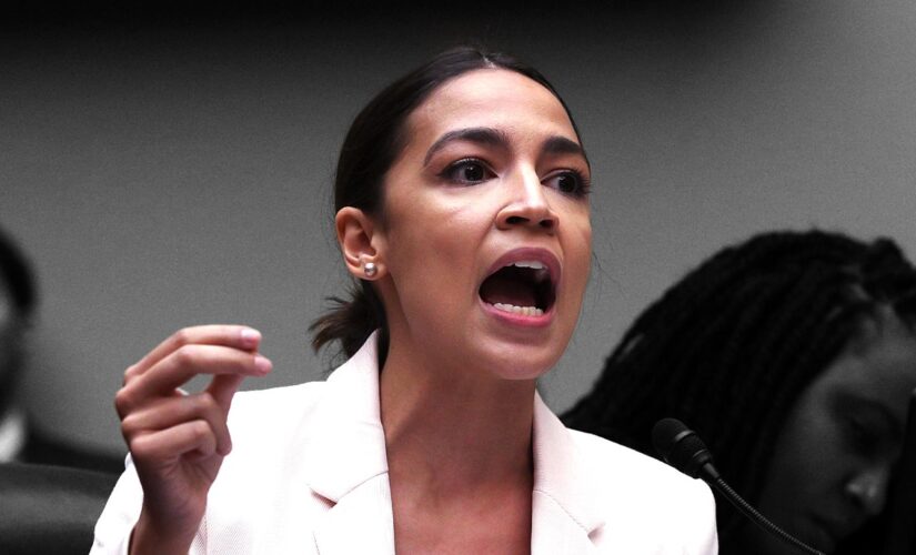 AOC, looking to match GOP’s ‘uncomfortable’ abortion conversation, talks about her IUD during House hearing