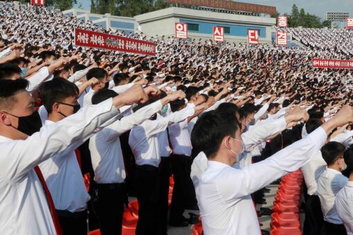North Korean defectors give rare glimpse into life inside Kim Jong Un’s regime