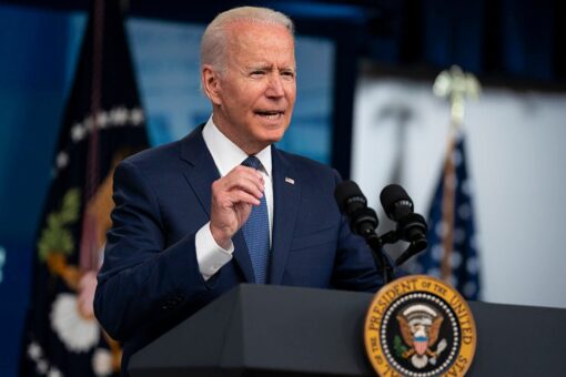 Biden to outline vision for American foreign policy at UN General Assembly with democracy as ‘hallmark’