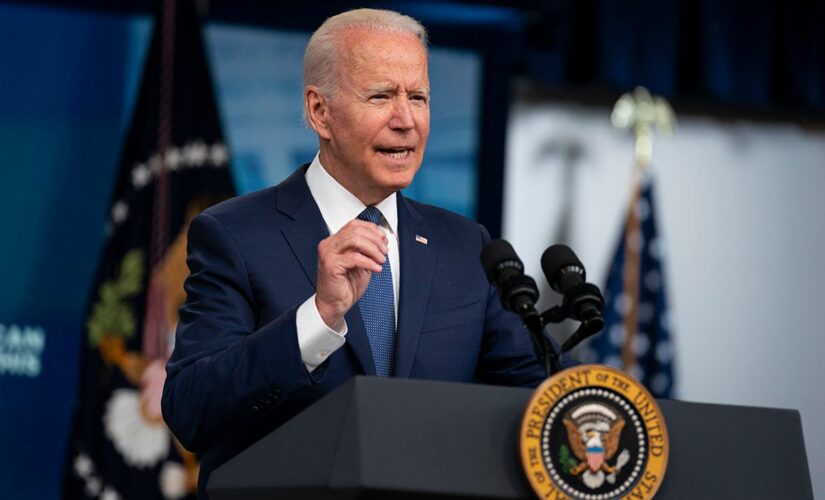 Biden to outline vision for American foreign policy at UN General Assembly with democracy as ‘hallmark’