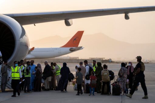 DHS OIG faults Afghan evacuee vetting, warns national security threats may have entered US