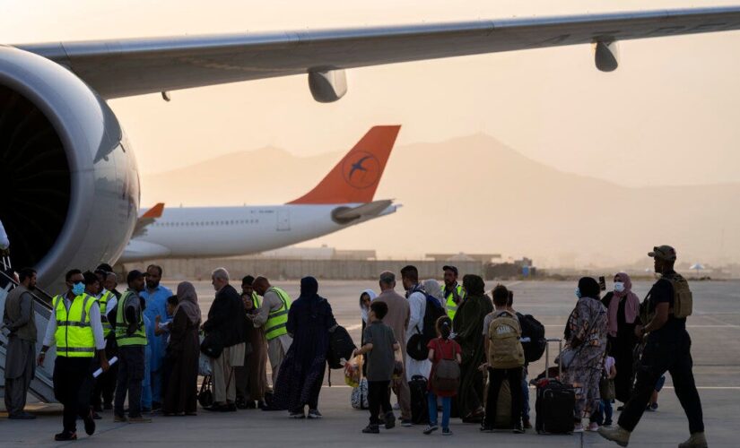 DHS OIG faults Afghan evacuee vetting, warns national security threats may have entered US