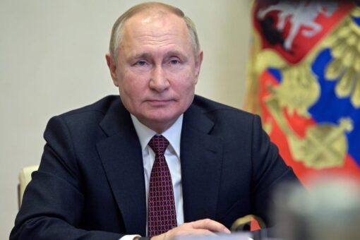 Russian businessmen keep dying under mysterious circumstances since Putin invaded Ukraine: report
