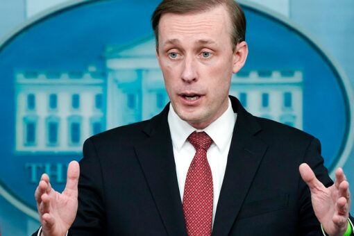 White House once again walks back Biden’s promise to defend Taiwan, says there is no ‘policy change’