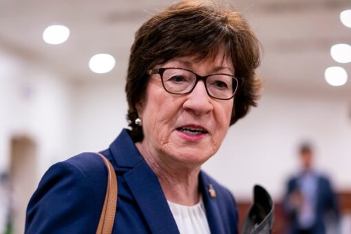 Insulin price caps for private markets on life support with condensed Senate schedule