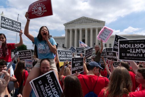 Pro-life Republican berated by CSPAN callers for medical abortion stance: ‘Biggest hypocrite that God created’