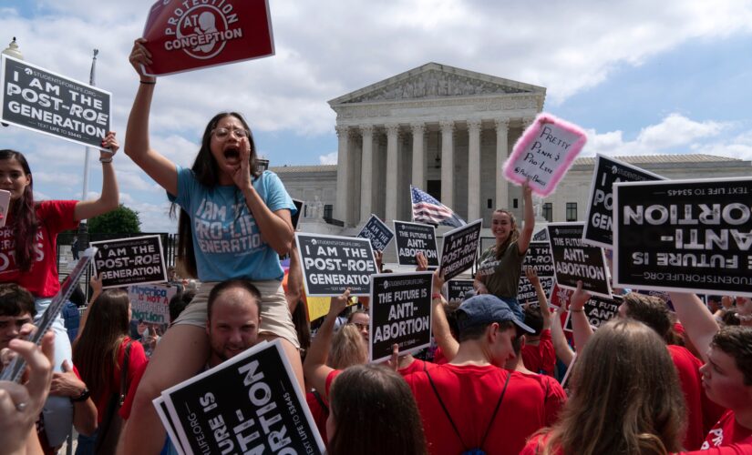 Pro-life Republican berated by CSPAN callers for medical abortion stance: ‘Biggest hypocrite that God created’