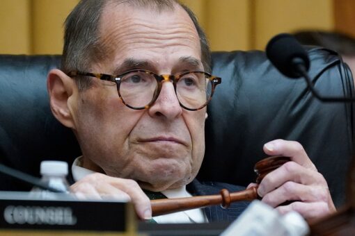 Nadler shoots down Tlaib claim about progressivism  and Israel support: ‘I fundamentally reject the notion’