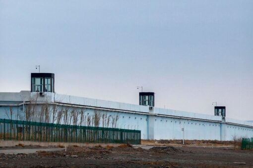 UN report cites alleged ‘patterns of abuse’ in China’s treatment of Uyghur minority