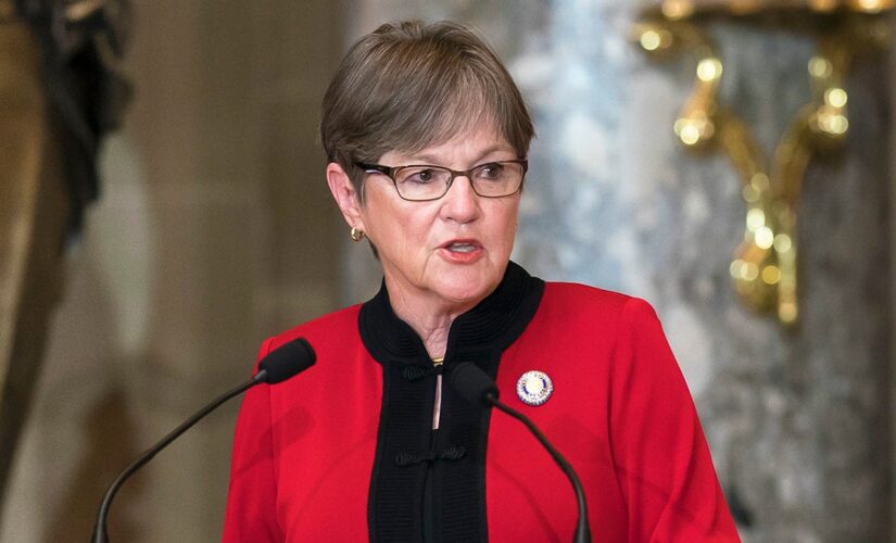 Kansas Gov. Laura Kelly makes ‘absolutely no apologies’ for closing schools during COVID-19 pandemic