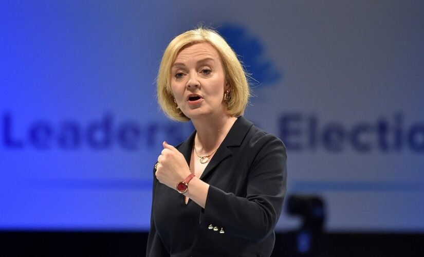 UK prime minister election sees Liz Truss victory over rival Rishi Sunak