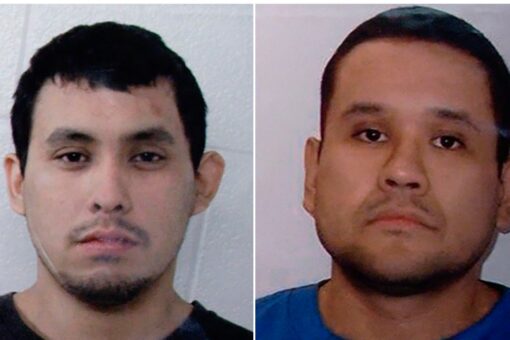Canada mass stabbing: One suspect found dead; brother remains at large