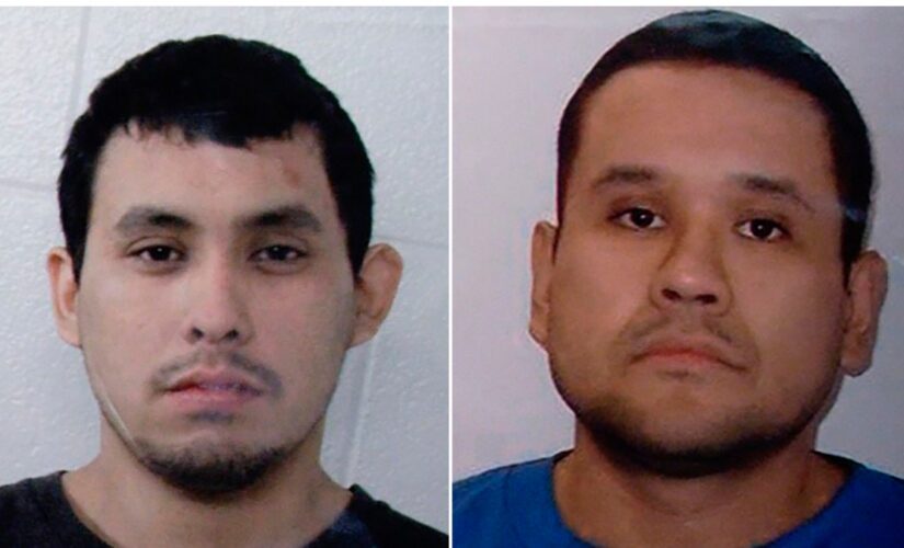 Canadian police arrest 2nd suspect in deadly stabbing rampage; had been paroled for previous violent crimes