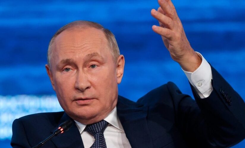 Who are Putin’s allies? Russian leader looks to Asia for help