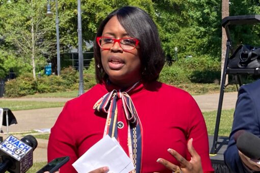 SC Democrats call for US Senate candidate to drop out after video comments are leaked