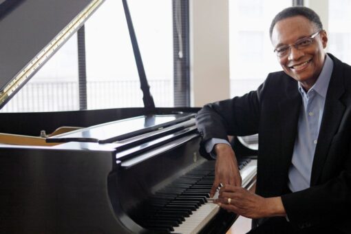 Renowned jazz musician Ramsey Lewis dies at the age of 87
