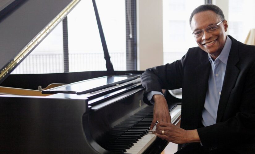 Renowned jazz musician Ramsey Lewis dies at the age of 87