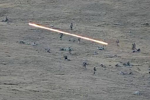 Azerbaijan-Armenia fighting leaves 99 dead, Putin looks to ‘de-escalate’ conflict